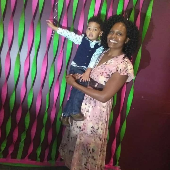 Meet your Posher, Sherelyn - Picture 1 of 1